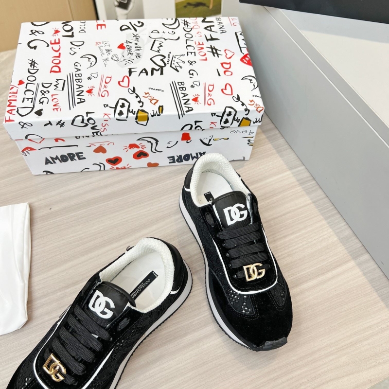 Dolce & Gabbana Sneakers